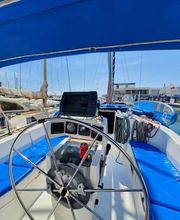 Auster Sailors Alquiler Barcos Boat Rental Marbella Rent Boat Marbella imagen 10