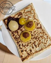 Crêperie Rustique Sion Bild 5