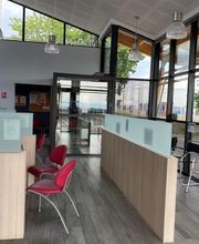 Laboratoire de Saint-Symphorien-sur-Coise -  BIOGROUP RHONE ALPES image 2