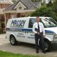Massey Services GreenUP Lawn Care Service
