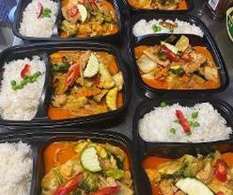 PHAYAO Take Away Bild 15