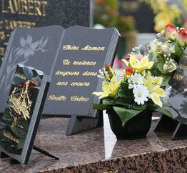 Grenier Nicolas Marbrerie Pompes Funèbres