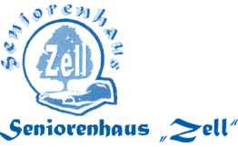 Seniorenhaus Zell logo