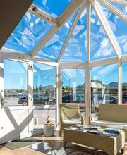 Finstral Studio Alicante - Ventanas, Puertas, Acristalamientos imagen 7