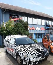 pr-kreativ GmbH Beschriftungscenter Grüze Bild 2