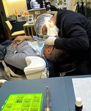 Dentista no Tatuapé | Clínica Mariela Baltazar imagen 15