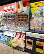 ARAL Tankstelle Bild 6