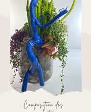 Service des fleurs image 10