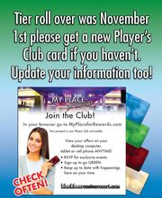 Black Bear Casino Resort image 1