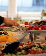 Restaurant Lunch 5 GmbH Bild 4