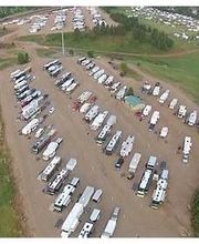 Black Hills Vista Park Campground image 7