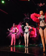 Royal Music-Hall Palace image 9