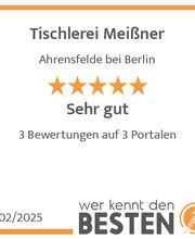 werkenntdenBESTEN.de Qualitätssiegel