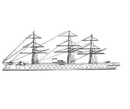 Welt der Schiffsminiaturen Bild 6