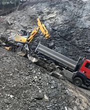 de Siebenthal terrassements et transports SA Bild 5