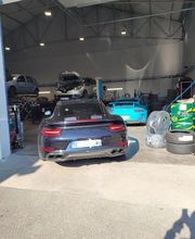 Garage /Centre Auto EPA Nimes image 5