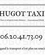 Taxi hugot image 1