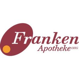Frankenapotheke oHG Markus Mauerer & Marco Müller