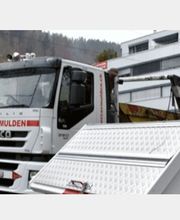 Gerber Mulden AG Bild 1