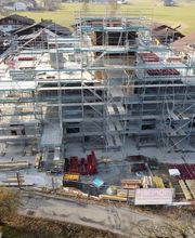 Bhend Gerüstbau AG Bild 3