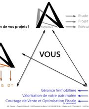 Ateliers d'Architecture SA / AA Bild 1