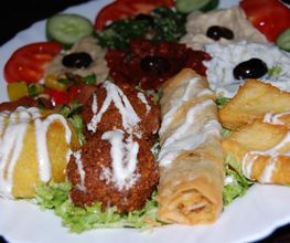 Lasan Restaurant Bild 3