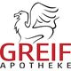 Logo der Greif-Apotheke e.K.