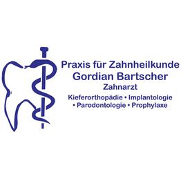 Zahnarztpraxis Gordian Bartscher