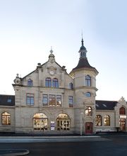 Fenster Keller AG Bild 8