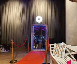 Fotobox Metzingen - Showroom Bild 7