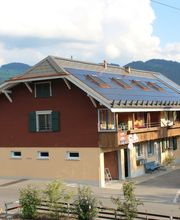 Graf Bedachungen AG Bild 5