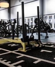 Fitness First Datteln - Fläche