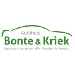 Autohuis Bonte