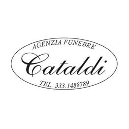 Agenzia Onoranze Funebri CATALDI logo