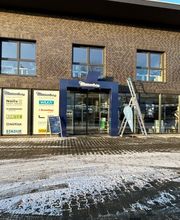 Meesenburg GmbH & Co. KG in Rheine Bild 2