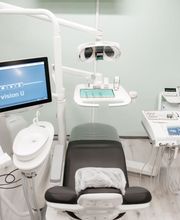 Dr. Adrian Zidaru Zahnarzt Bild 11