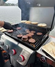 BERLUVIA - Eventboot Berlin Bild 14