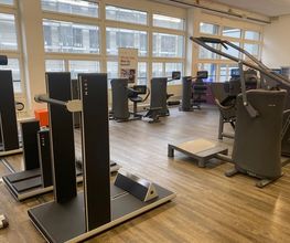 David Gym 47 Bild 5