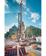 Wendt Grundbau GmbH Bild 10