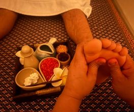Thaimassage by Lek GmbH Bild 4