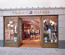 Tommy Hilfiger Bild 1