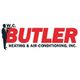 W.C. Butler Heating and Air Conditioning