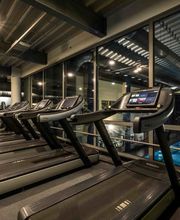 Fitness First Berlin Hellersdorf - Cardiotraining