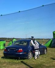 Karting Paintball 14 image 6