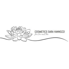 Cosmetics Sara Vannozzi by Coiffeur Haarsturm Zürich