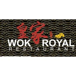 Restaurant Wok Royal Villeneuve VD
