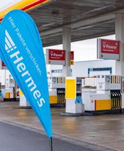 Shell Recharge Charging Station Bild 13