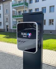 TEAG Mobil-Ladestation Bild 3