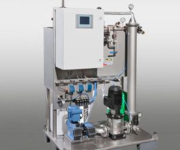 LK Metallwaren GmbH Bild 2