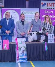 1ste bij around the clock